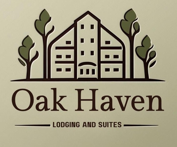 Oak Haven logo