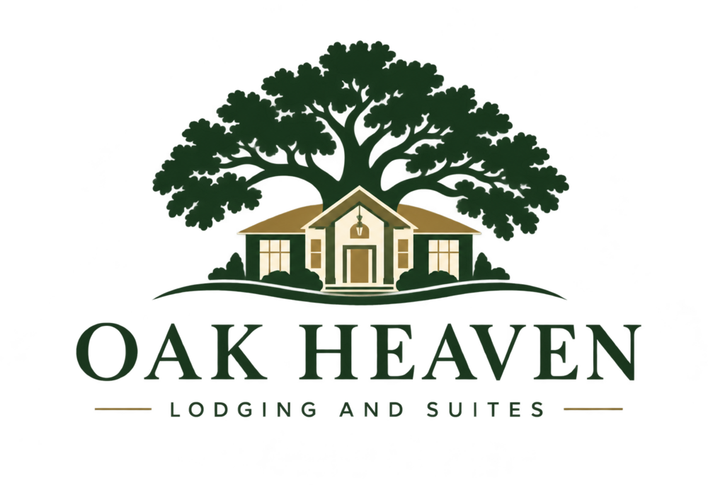 Oak Haven Lodging and Suites